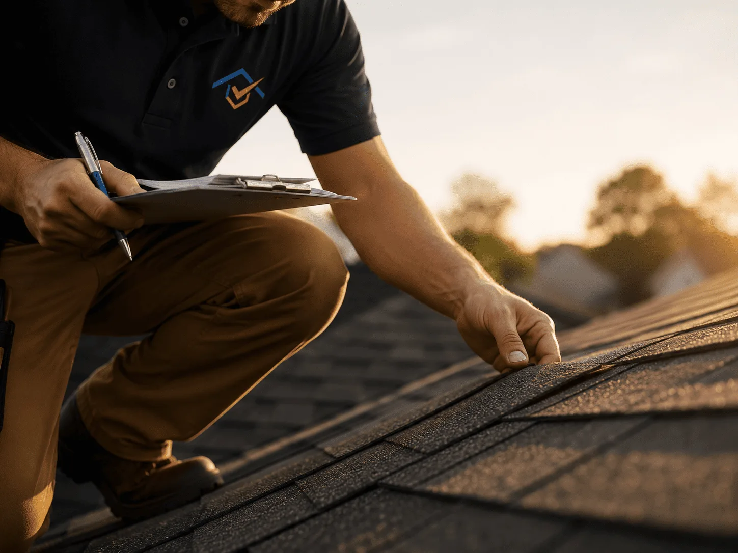 Why Choose Roof Inspection in Matthews, GA