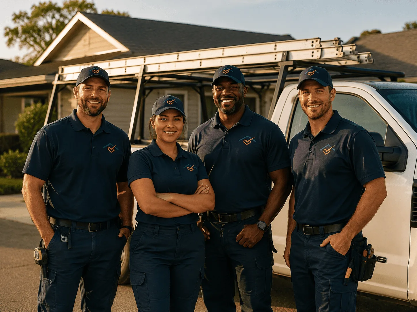 Roof Inspection company in Matthews, GA